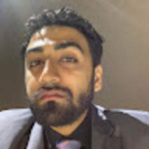 Meet your Posher, Paul